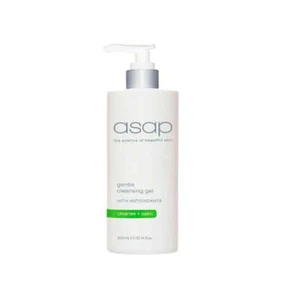 asap Limited Edition Gentle Cleansing Gel 300ml - Picture 1 of 1