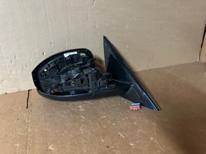 2014 2015 2016 2017 RANGE ROVER L405 RIGHT SIDE DOOR MIRROR ASSEMBLY 13 PINS OEM - Foto 1 di 18