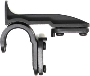 Nuevo juego de pestillos de plástico para buzón de correo para buzón de grupo solar estándar - Imagen 1 de 3