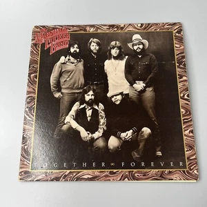 The Marshall Tucker Band - Together Forever (1978, 12" vinyl record, gatefold) - Imagen 1 de 13