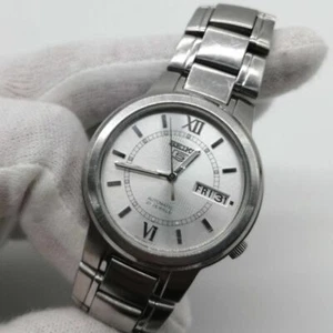 SEIKO 7S26-02N0 Wristwatch Used - Picture 1 of 6