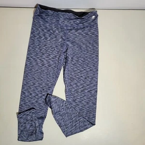 Energy Zone Damen Leggings - Größe S - Blau - Active Speed Dri - Bild 1 von 4