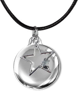 Airtag Necklace for Kids - Never Lose Your Children - Sliver Soft TPU Air Tag Ho - Picture 1 of 12