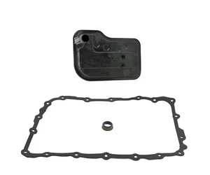 09-17 6L80E 6 velocidades G8 SS PPV kit de filtro de bandeja de transmisión de bajo perfil WIX - Imagen 1 de 1