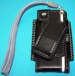 BELKIN Stitched Case for 1st and 2nd Gen Generation iPod Nano, F8Z073 - Picture 1 of 2