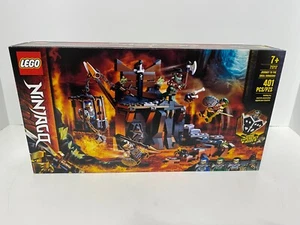 LEGO Retired Ninjago 71717: Journey to the Skull Dungeons Brandneu/Versiegelt - Bild 1 von 8
