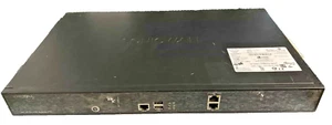 DELL SONICWALL Secure Mobile Access 210 SMA 210 con licenza utente 5 - Foto 1 di 1