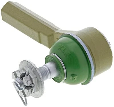 Extremo de barra de dirección exterior delantero para GMC Savana 4500 2009-2019 2010 2011 2012 Foto 1 de 4