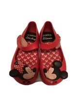 mini melissa ultragirl minnie mouse