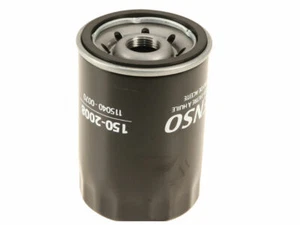 Oil Filter For 2002-2006 Chevy Trailblazer EXT 4.2L 6 Cyl 2003 2004 2005 S927DQ - Picture 1 of 1