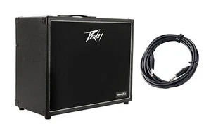 Peavey VYPYR X2 Amplificatore Modellismo Chitarra/Basso in Set con Cavo Strumento - Foto 1 di 8