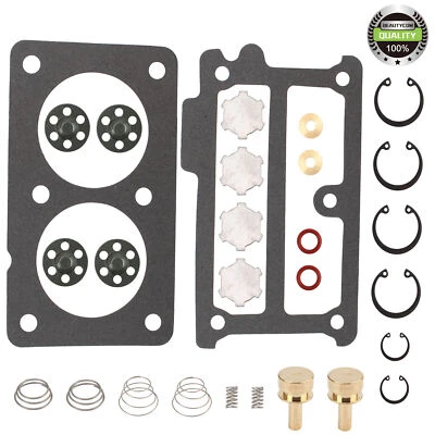 BEAUTYCOM For Jenny Emglo 421-1102 KU Compressor Valve Service Set 610-1031 K145 513016400