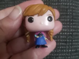 Funko Pop Disney Frozen Anna Mini - Picture 1 of 5