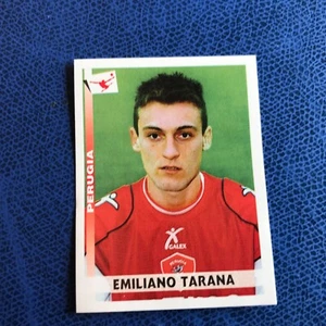 PANINI AGGIORNAMENTI 2000/01 PERUGIA TARANA - Picture 1 of 1