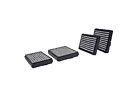 Wix 24686 Cabin Air Filter For Select 01-12 Mercedes-Benz Models