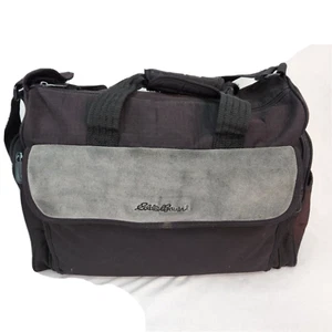 Eddie Bauer Seesack Handgepäck Kleidersack 19" Übernachtungssack geräumig und robust - Bild 1 von 12