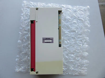 Módulo de salida PLC Sharp ZW-16S2 DC12/24V ¡¡NUEVO!! Envío gratis Foto 1 de 4