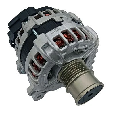 Alternator For Volkswagen Jetta 1.4L 2016 2017 2018 04E903025J 20994 - Image 1 of 4