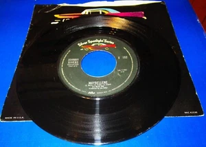 Johnny Rivers, Maybellene / Mountain Of Love - Picture 1 of 2