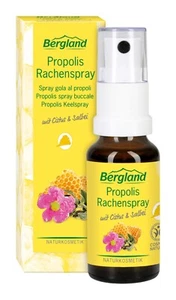 Bergland - Propolis Rachenspray 20ml - Bild 1 von 1