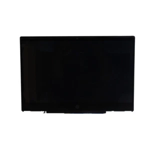 FHD LCD Touch Screen Assembly+Bezel For HP Pavilion X360 14-CD0009LA 14-CD0001LA - Picture 1 of 5