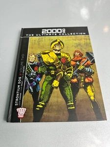 2000AD THE ULTIMATE COLLECTION - Choose Your Own - Picture 1 of 44
