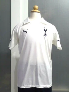 NEW w/ TAGS TOTTENHAM HOTSPUR Puma Jersey Collectible Youth Sizes YL / YM - Bild 1 von 5