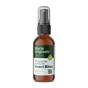 After Insect Mosquito Bug Bite Bee Sting All Natural Spray | Instant Anti Itch - Picture 1 of 7