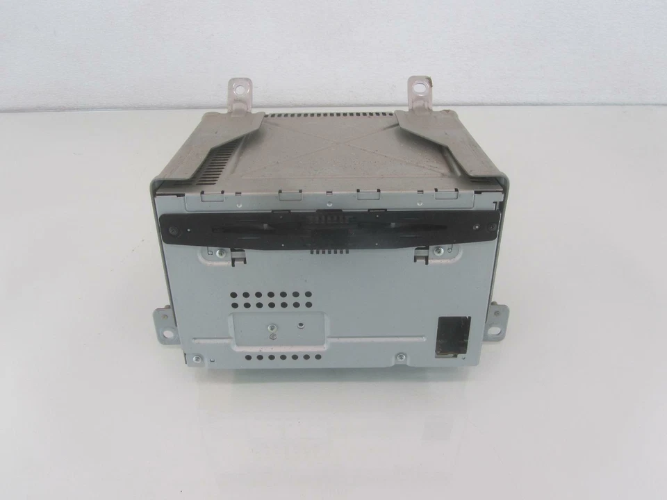 Receptor estéreo de radio de audio 10 FORD TAURUS AM FM CD MP3 AG1T-19C107-AF Foto 1 de 4