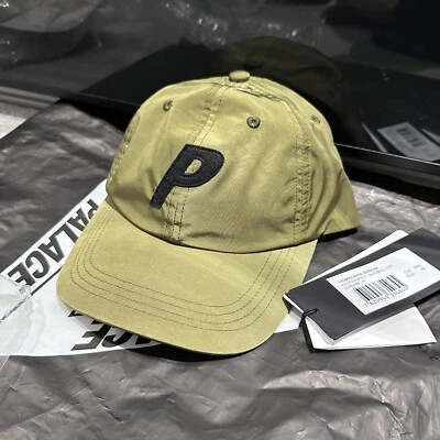 palacio c.p. Company Gafas P-cap Olive Nuevas 100% Nylon Talla Mediana Foto 1 de 4