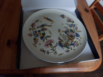 PLAT A TARTE GIEN CORNE D ABONDANCE - Photo 1/4