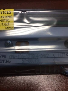 Kyoecra/Datamax **ORIGINAL** KPW-106-12TBH4-DMX2 Printhead 300DPI NEW *US SHIP** - Picture 1 of 2