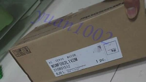 1PCS New Panasonic MSMF082L1V2M Servo motor Fast delivery Exempt from postage - Picture 1 of 4