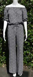 FAITHFULL THE BRAND Jumpsuit in Floral Print - Size S - EUC - Picture 1 of 10