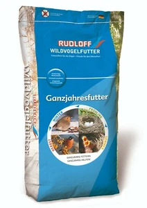 Streufutter Birdy 10 kg, Ganzjahresfutter, Wildvögel, Winterstreufutter, Winter - Bild 1 von 1