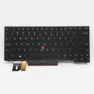 Cover LCD portatile per Lenovo P14s T14 Gen 1 2 背光键盘5N20V44048 5N20V43760全新 - Foto 1 di 3