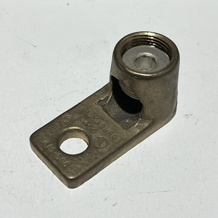 Blackburn L400 Lugs - Image 1 of 1