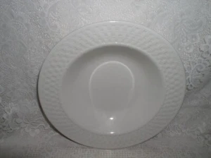 Oneida Westerly Basket Soup Cereal Serving Bowl - Picture 1 of 4