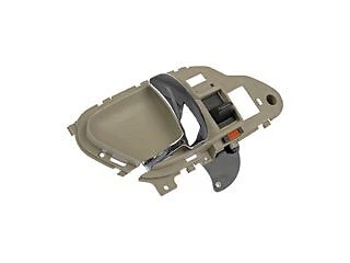 Manija de puerta interior Dorman 994VF26 para GMC Yukon 1995-2000 1996 1997 1998 1999 Foto 1 de 3