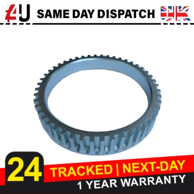 ABS Reluctor Ring for Hyundai Tucson 2015-ON 2.0LT Front (CRDI FWD AWD) - Image 1 of 4