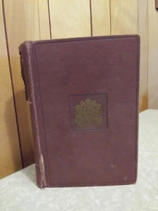 A History Of England Book By Benjamin Terry 6th Edition. Scott, Foresman And Co. - Picture 1 of 9