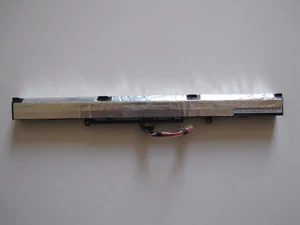 Batteria Originale ASUS N552V N552 A41LK9H Akku Ok Working - Imagen 1 de 1