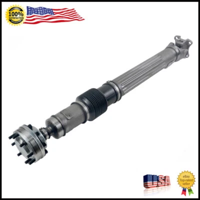 For Jeep Wrangler 3.8L V6 2007 - 2011 Front Drive Shaft Prop Shaft 52853321AB - Image 1 of 4