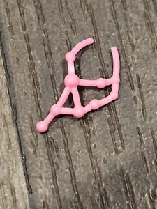 Monster High - Lagoona Blue - Classroom Mad Science - Pink Element Necklace Only - Picture 1 of 1