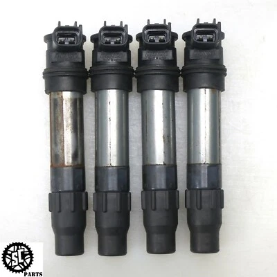 Honda CBR1000RR 2012-2016 bobinas de encendido Foto 1 de 4