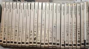 Stampin Up retired stamps, dies and punches - Picture 1 of 72