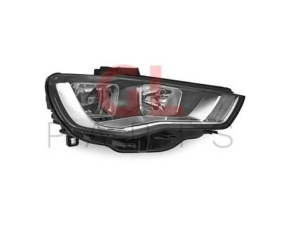 FÜR AUDI A3 8V 2012-2016 SCHEINWERFER Rechts 8V0941004 - Bild 1 von 4