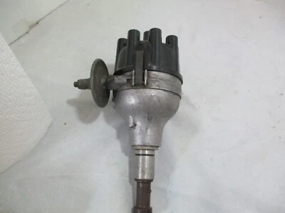 Distribuidor Rolls-Royce Silver Cloud III de colección Foto 1 de 4