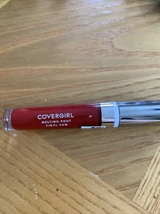 COVERGIRL Melting Pout Vinyl Vow Matte Liquid Lipstick #225 Keep It Going R - Picture 1 of 2