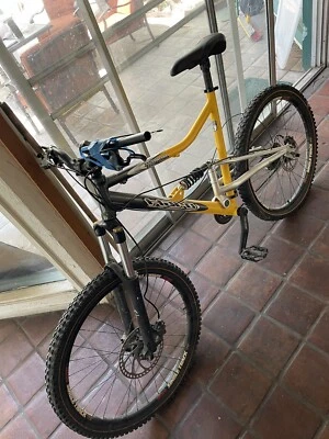 Bicicleta de montaña Haro X-3  Foto 1 de 4